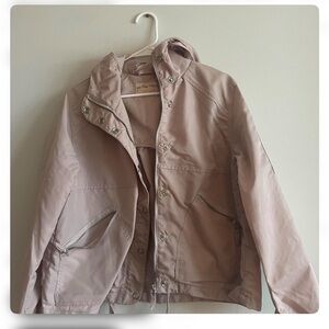 We The Free Blush Hooded Jacket